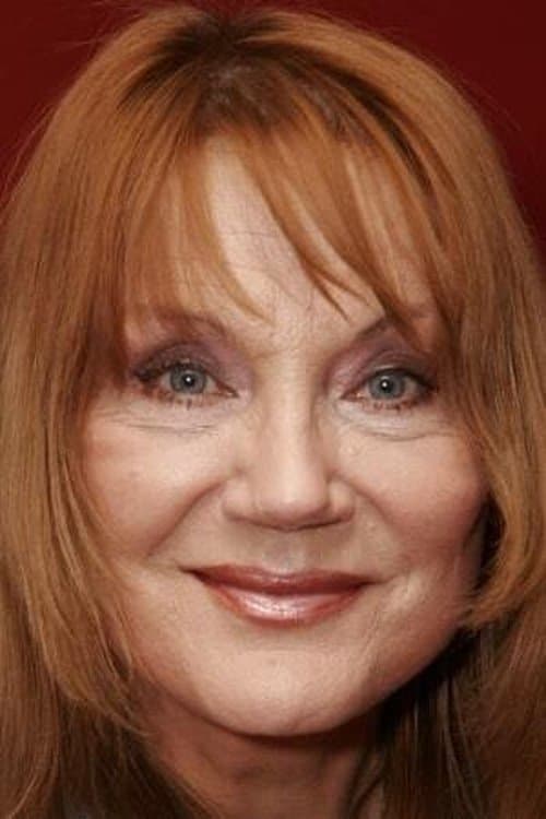 Photo of Sonja Jauković