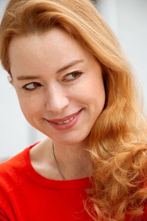 Photo of Sonja Kerskes