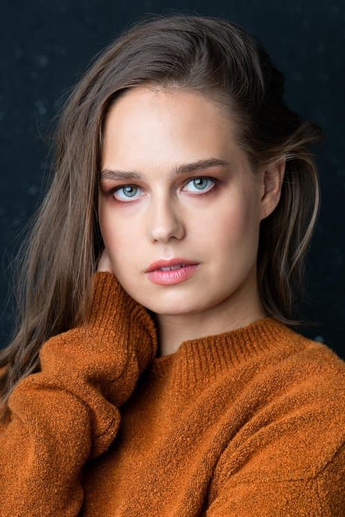 Photo of Sonja Kuittinen