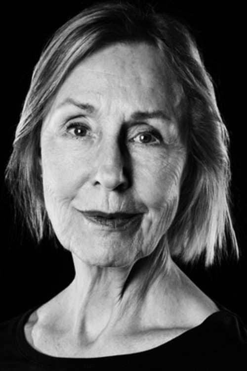 Photo of Sonja Lund