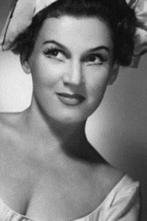 Photo of Sonja Mottl