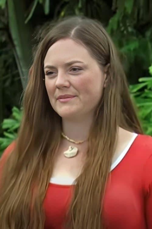 Photo of Sonja Nelson