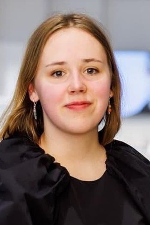 Photo of Sonja Nüganen