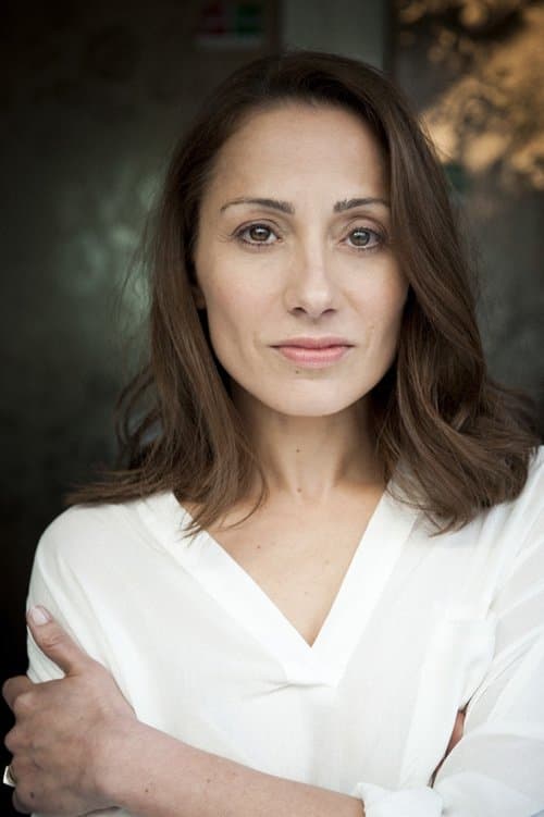Photo of Sonja Romei
