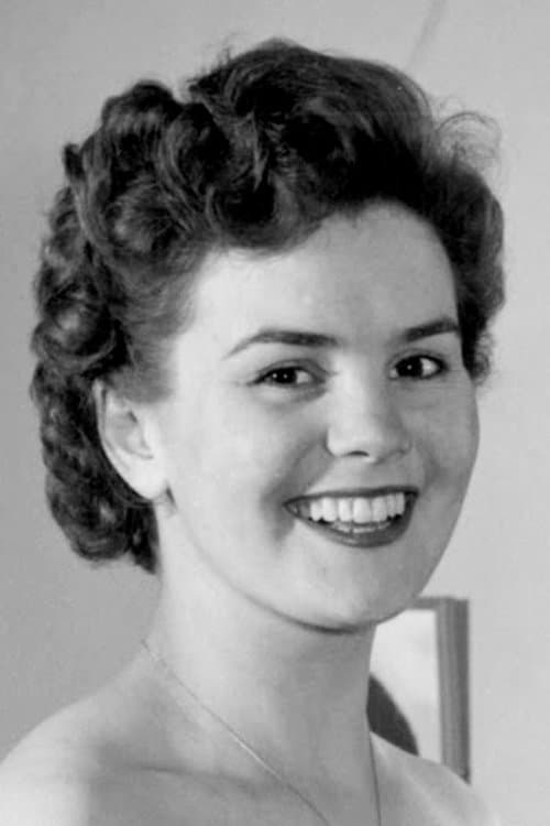 Photo of Sonja Stjernquist