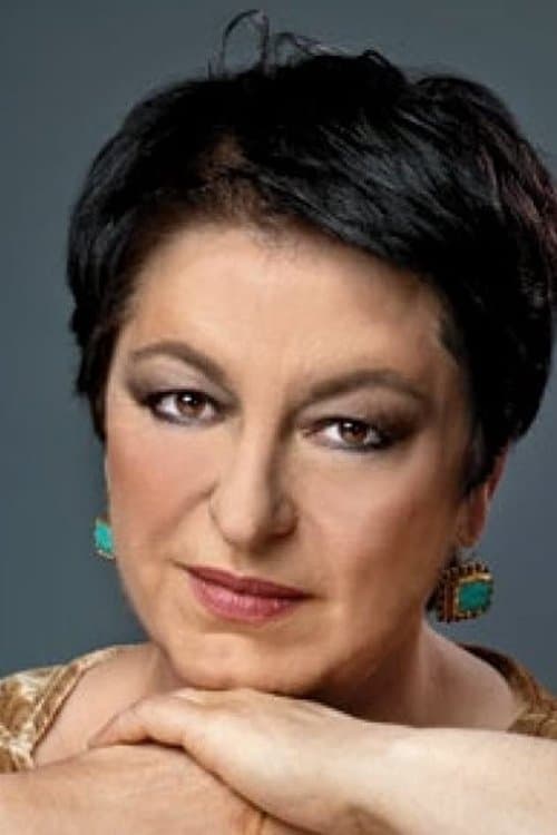 Photo of Sonja Theodoridou