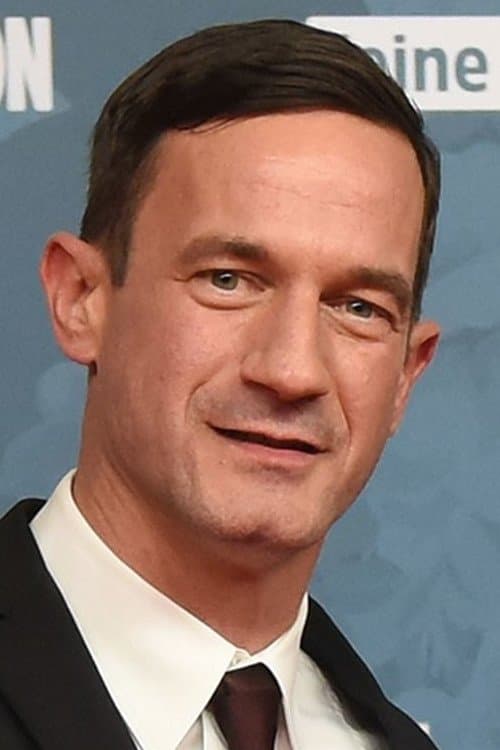 Photo of Sönke Möhring