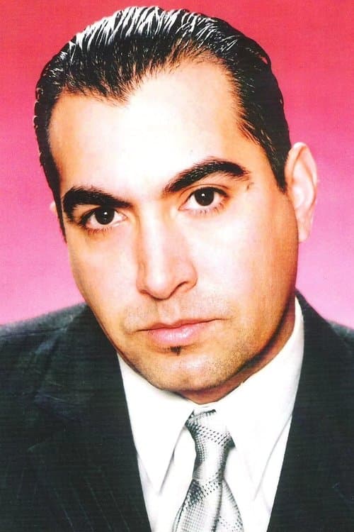 Photo of Sonny Bermudez