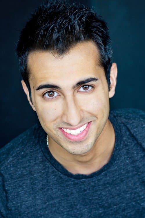 Photo of Sonny Bhatt