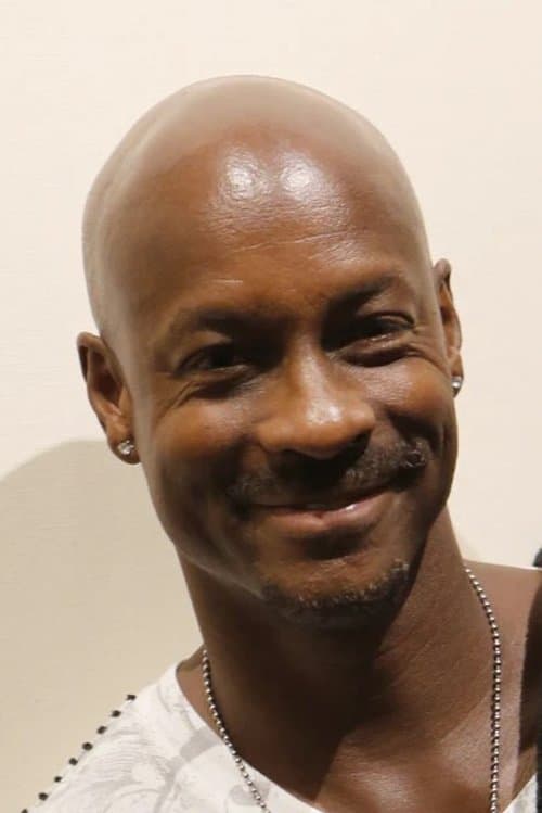 Photo of Sonny Emory