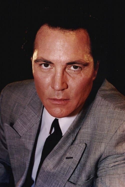 Photo of Sonny Landham