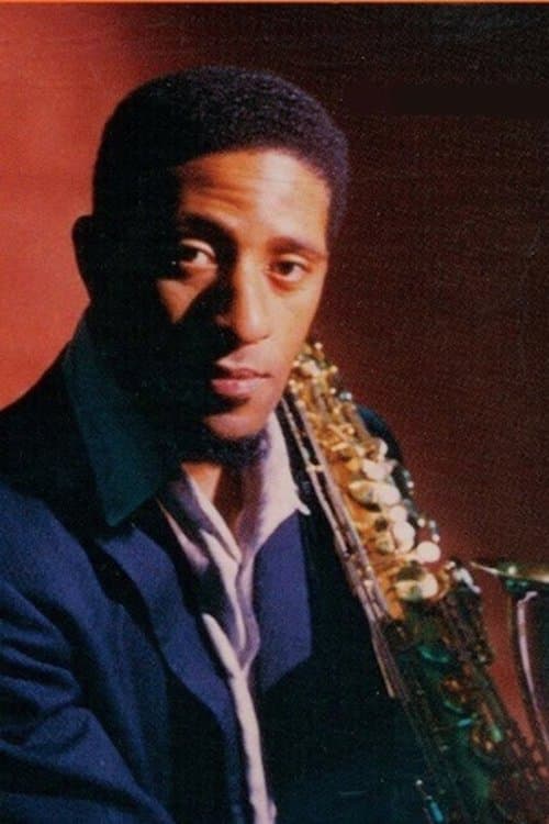 Photo of Sonny Rollins