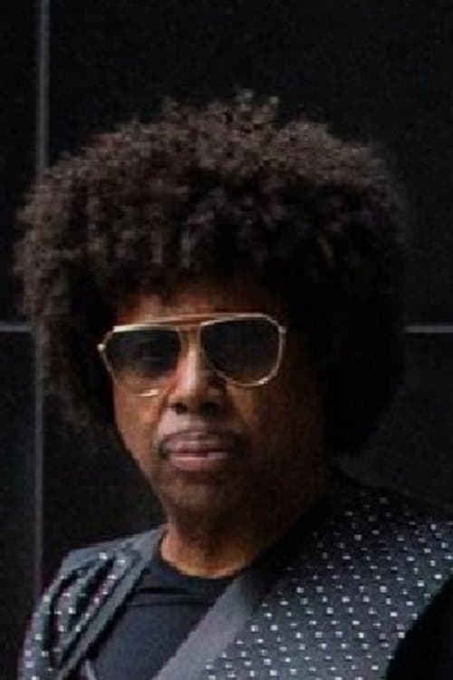 Photo of Sonny Thompson