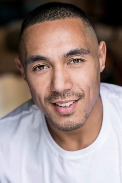 Photo of Sonny Tupu