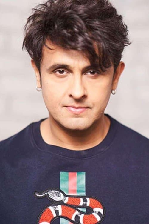 Photo of Sonu Nigam
