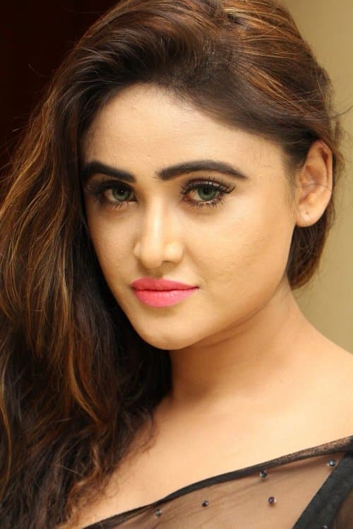 Photo of Sony Charishta