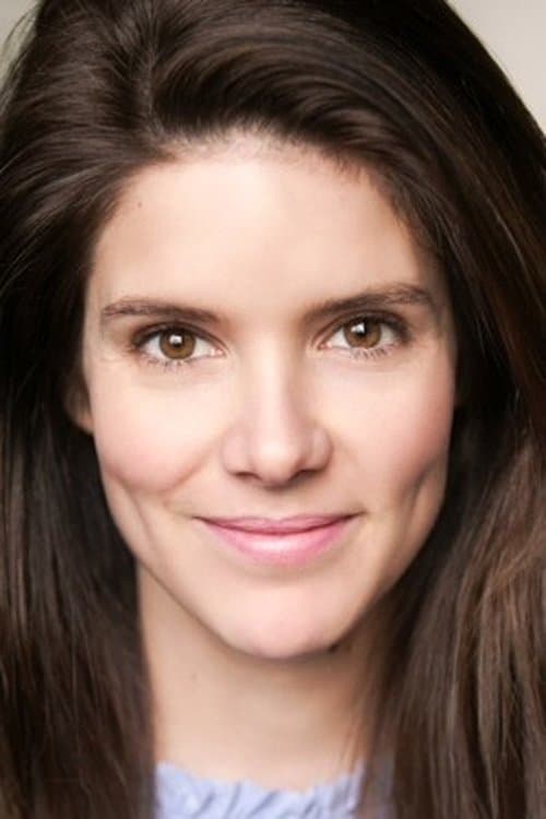 Photo of Sonya Cassidy