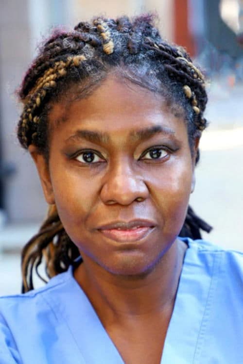 Photo of Sonya Giddings