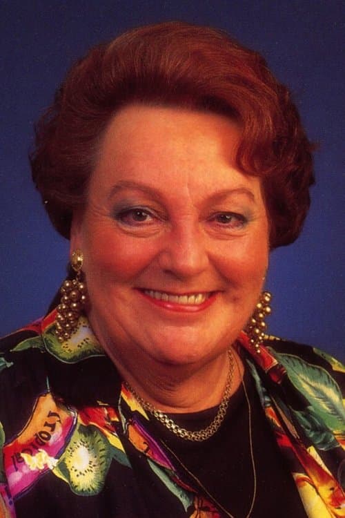 Photo of Sonya Hedenbratt