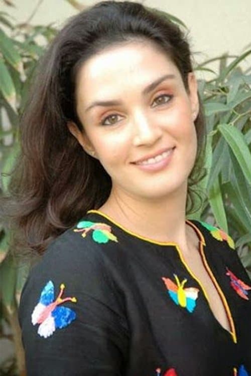 Photo of Sonya Jehan