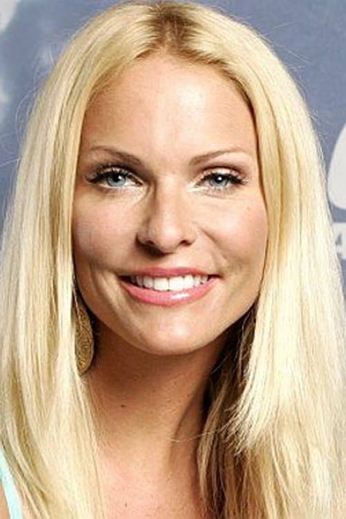 Photo of Sonya Kraus