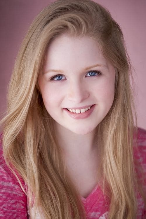Photo of Sonya Krueger