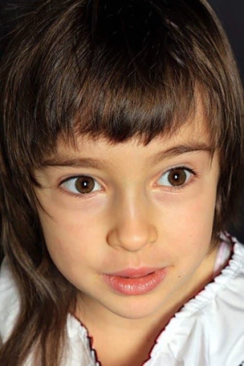 Photo of Sonya Rivkin