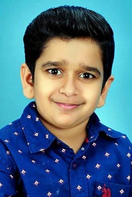 Photo of Sooraj Thelakkad