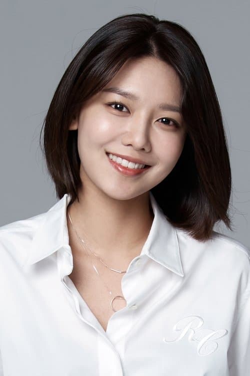 Photo of Sooyoung Choi