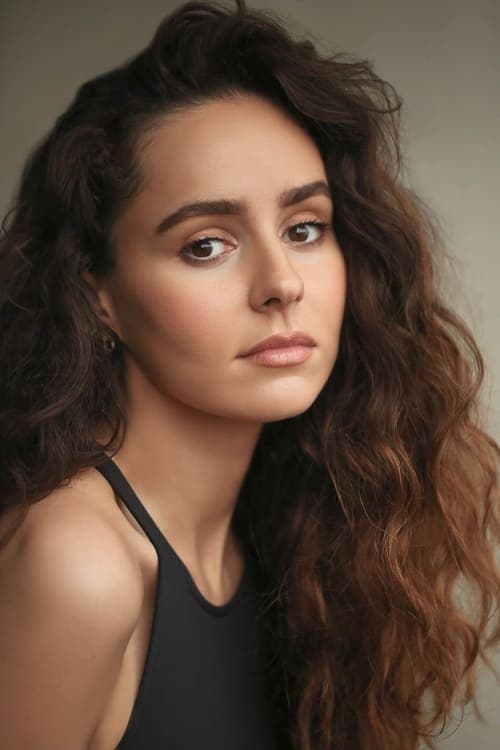 Photo of Sophia Adli