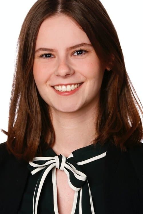 Photo of Sophia Boehme