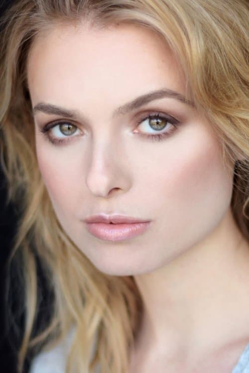 Photo of Sophia Johnson