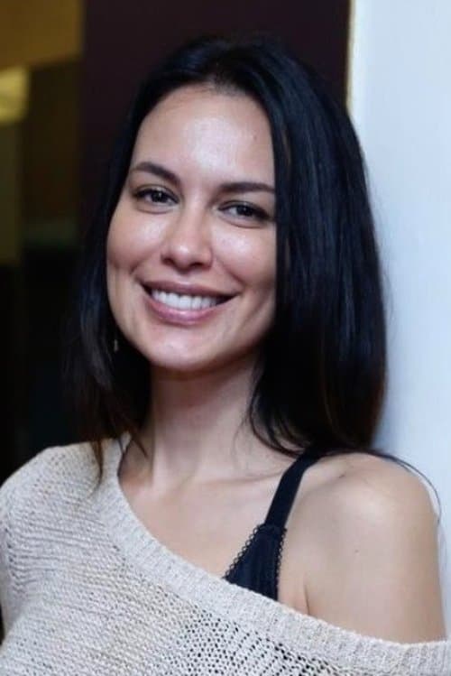 Photo of Sophia Latjuba