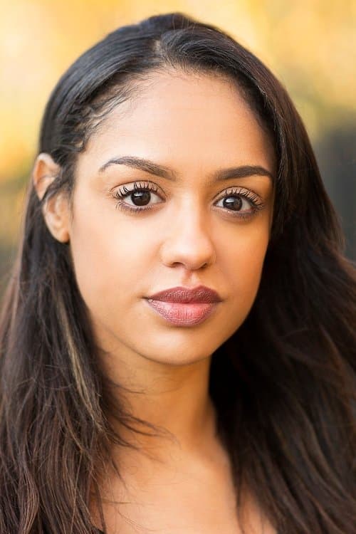 Photo of Sophia Leonie