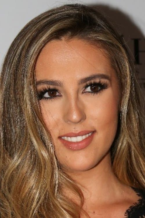 Photo of Sophia Rose Stallone