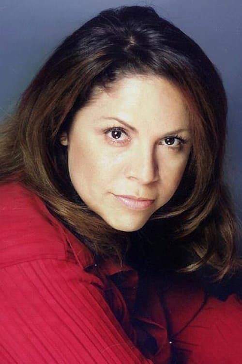 Photo of Sophia Santi