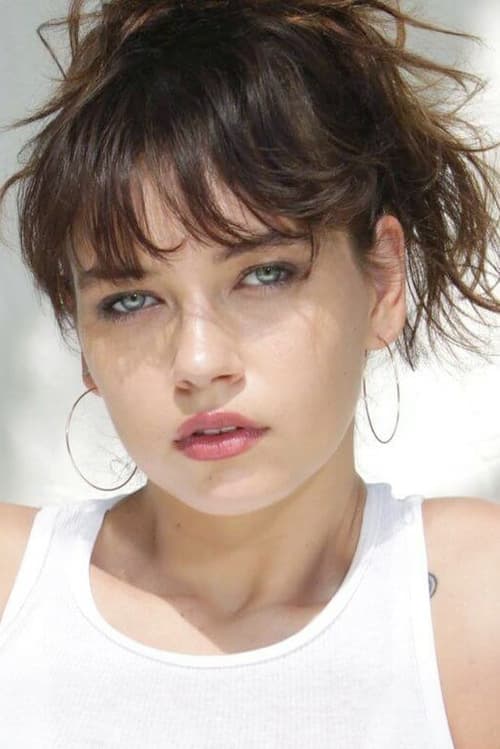 Photo of Sophia Tatum