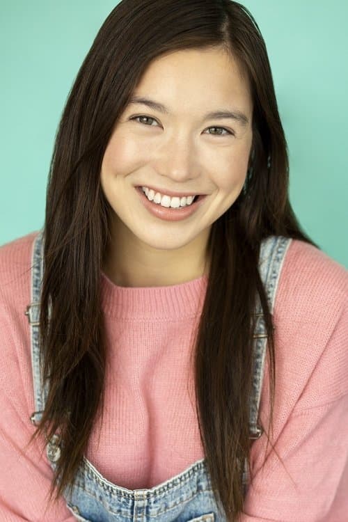 Photo of Sophia Tayui-Lepore