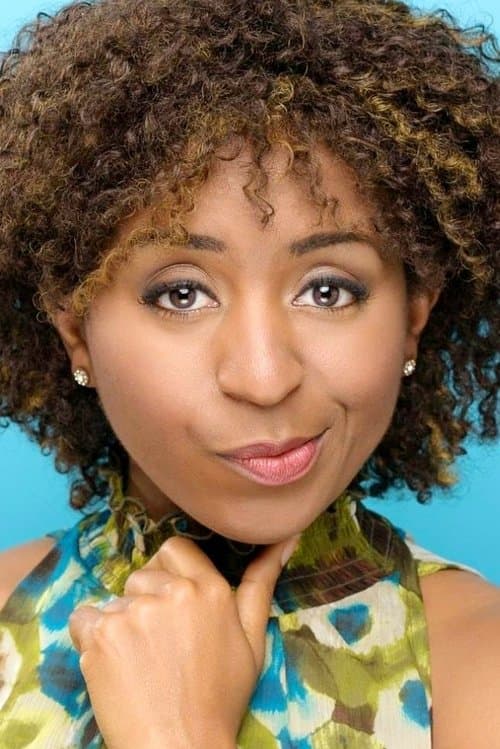 Photo of Sophia Thomas