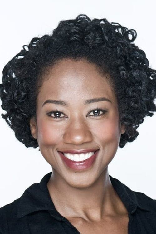 Photo of Sophia Walker