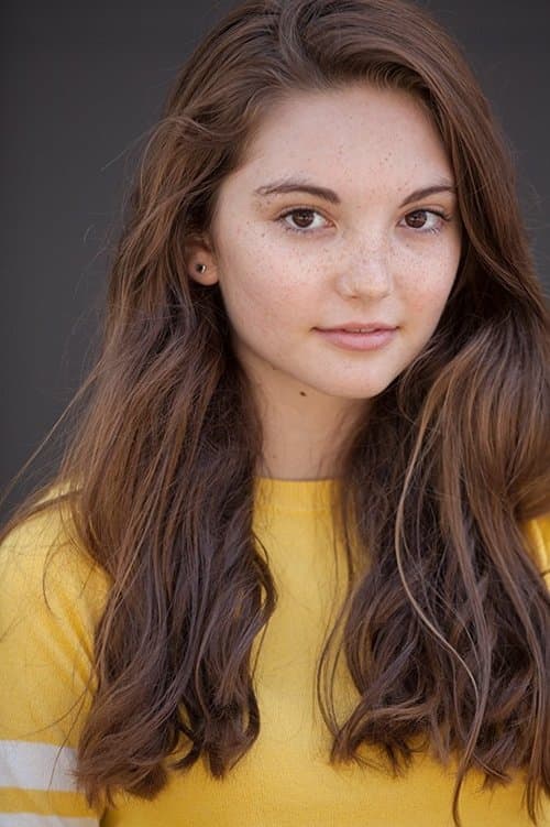 Photo of Sophia Woodward