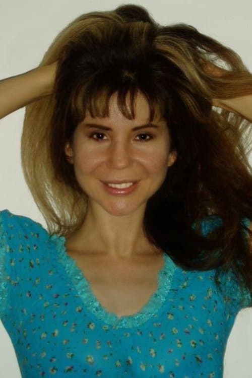 Photo of Sophiah Koikas