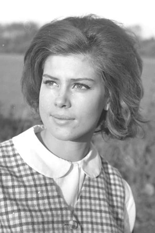 Photo of Sophie Agacinski