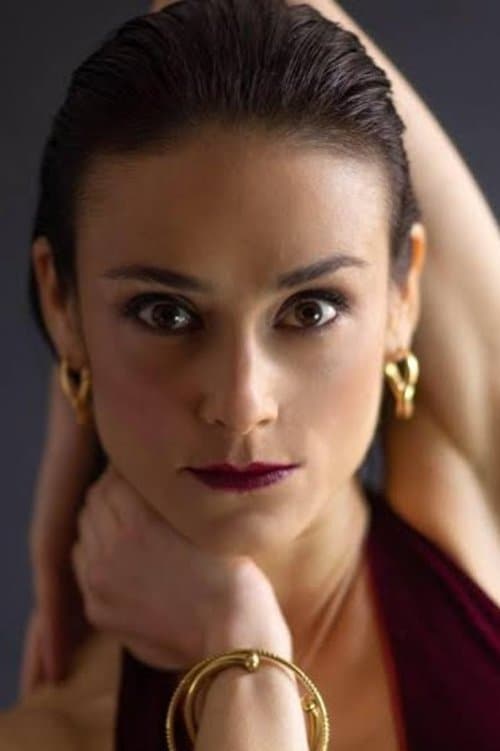 Photo of Sophie Alexander-Katz