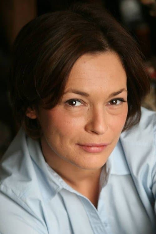 Photo of Sophie Aubry