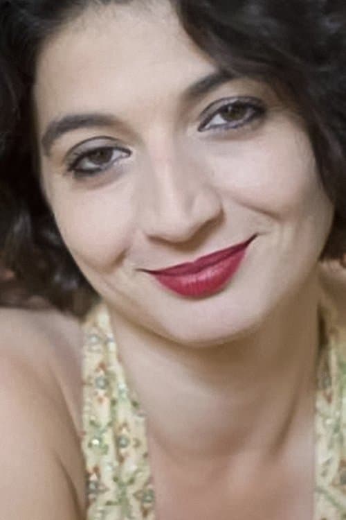 Photo of Sophie Balabanian