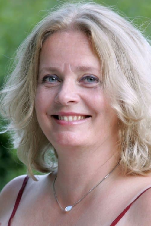 Photo of Sophie Barjac