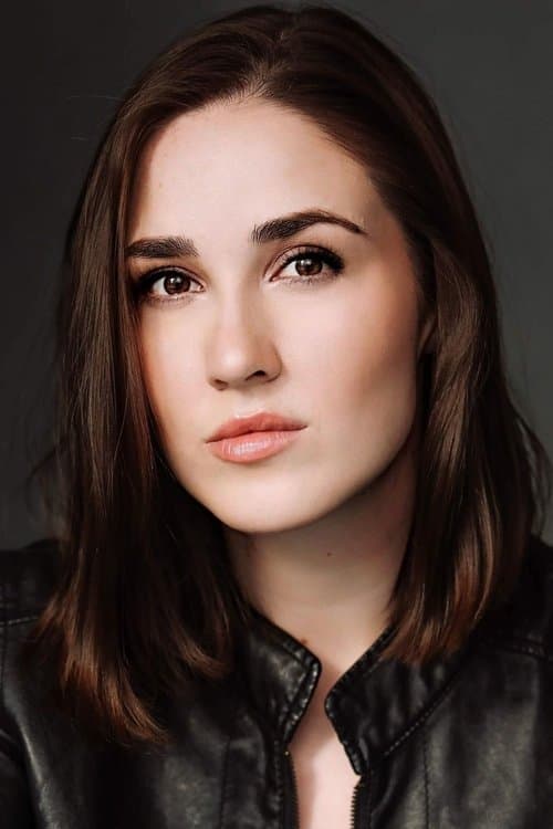Photo of Sophie Bastelle
