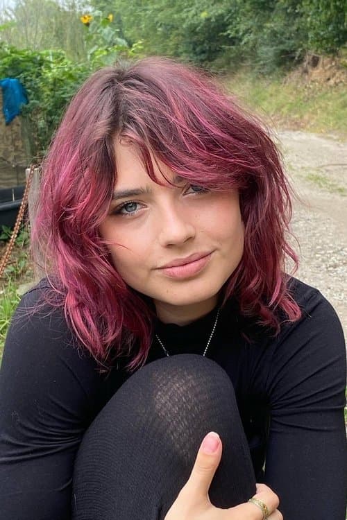 Photo of Sophie Bouquet