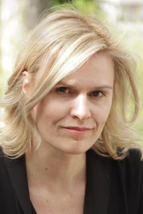 Photo of Sophie Bourdon